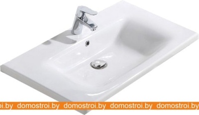 Умывальник BelBagno Urban 12080-KL фотография