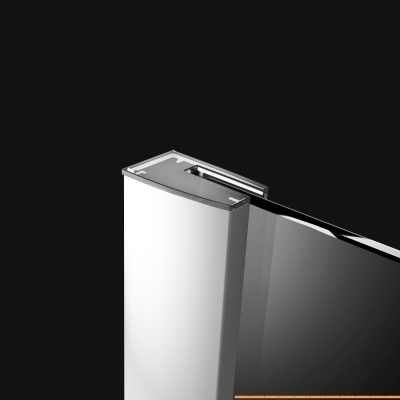 Душевой уголок Radaway Essenza New PTJ 100x90 L фотография