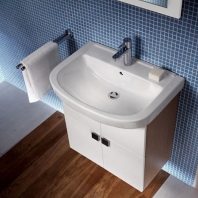 Умывальник Kolo Primo K81965000 65x48 фотография