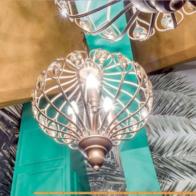 Подвесная люстра Favourite Fes 1382-3P фотография