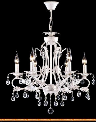 Подвесная люстра Freya DEZI FR3040-PL-06-WG фотография