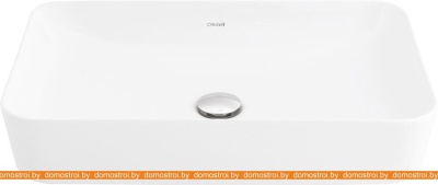 Умывальник Creavit Ultra 60x40 UL060-00CB00E-0000 фотография