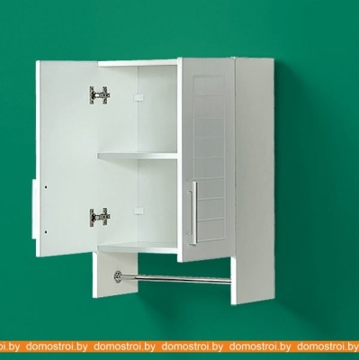 Шкаф Акваль Анна 50 АННА.02.50.02.N фотография