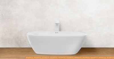 Умывальник WeltWasser Elbach 2076 фотография