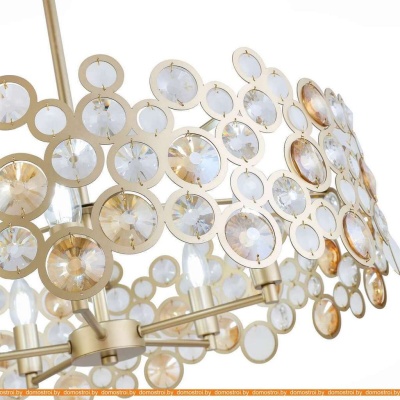 Подвесная люстра ST Luce Namio SL1172.203.05 фотография