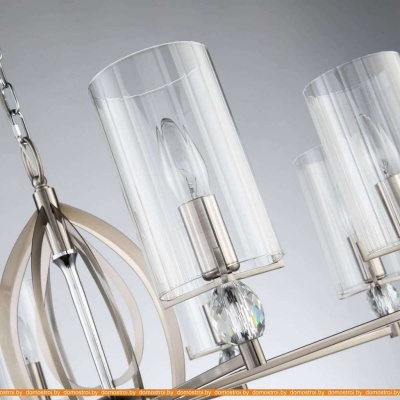 Подвесная люстра Favourite Stine 2704-8P фотография