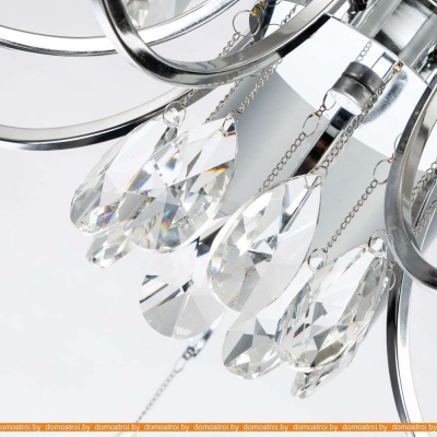 Подвесная люстра Favourite Low 2866-7P фотография