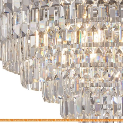 Подвесная люстра Favourite Etna 2902-11P фотография