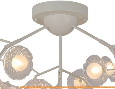 Подвесная люстра Favourite Clementina 2628-36U фотография