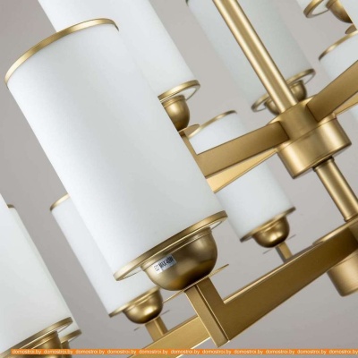 Подвесная люстра Favourite Sollemnis 2621-15P фотография