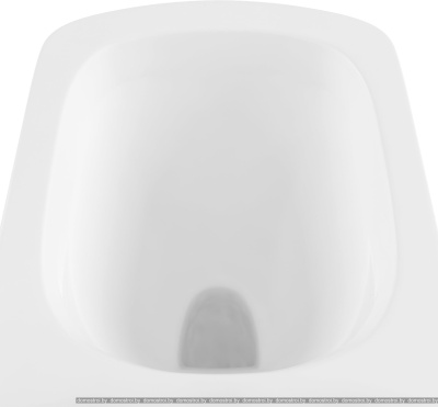 Унитаз Lavinia Boho Relfix Aveo Rimless 9 в 1 97010093 (белое стекло) фотография