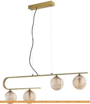 Подвесная люстра Favourite Idem 2723-4P фотография