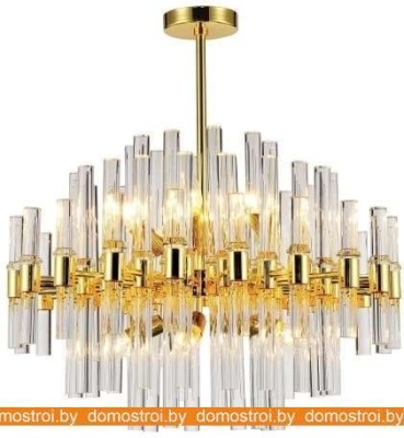 Подвесная люстра Favourite Celebratio 2205-10P фотография