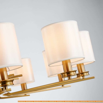 Подвесная люстра Favourite Venustus 2679-10P фотография