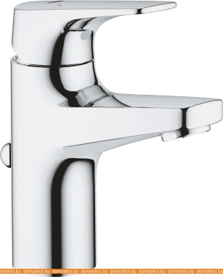 Умывальник Lavinia Boho Bathroom 21510502 (раковина, Смеситель, Сифон) фотография