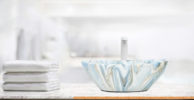 Умывальник WeltWasser Elbach 3078 M814 фотография