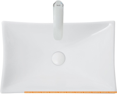 Умывальник WeltWasser Elbach 1002 фотография