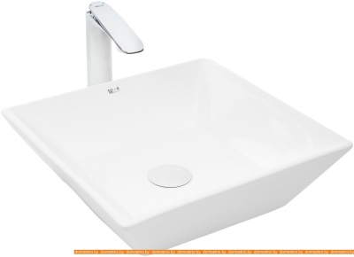 Умывальник WeltWasser Elbach 2079 фотография