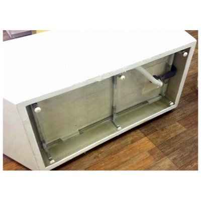 Акриловая ванна Gemy G9212 160x80 фотография