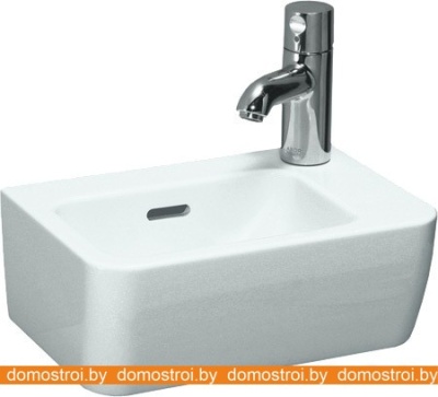 Умывальник Laufen PRO 816955 36x25 фотография