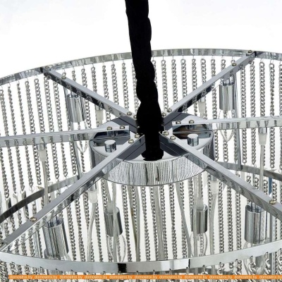 Подвесная люстра Favourite Ignis 2924-19P фотография