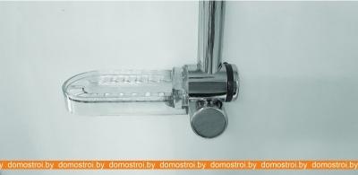 Душевая кабина WeltWasser WW500 Halle 1204 R фотография