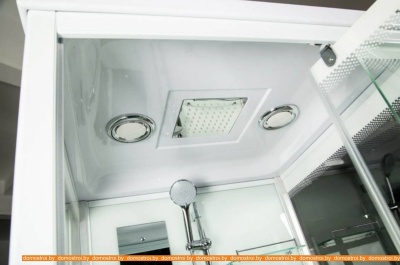 Душевая кабина River Tana 100/80 фотография