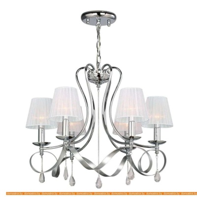 Подвесная люстра Favourite Amabilis 2597-6P фотография