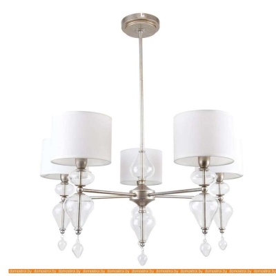 Подвесная люстра Favourite Ironia 2554-5P фотография