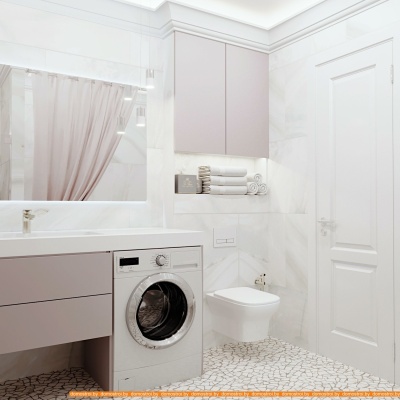 Унитаз Lavinia Boho Bristol Rimless 21010007 (чаша, пневмокрышка, шум-я) фотография