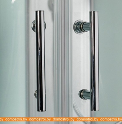 Душевая кабина WeltWasser WW500 Werra 1201 L фотография