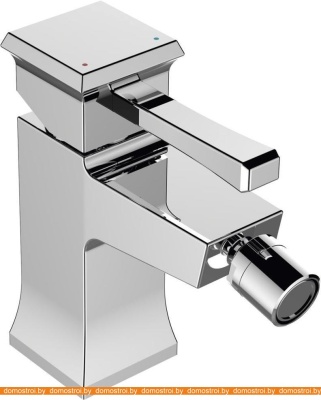 Смеситель BelBagno Mille MIL-BD-CRM фотография