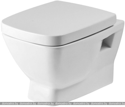 Унитаз Santek Нео Пэк 1.WH30.2.463 фотография