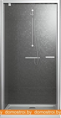 Душевая дверь Radaway Twist DW 70 (382000-01) фотография