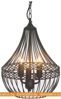 Подвесная люстра Favourite Terra 1800-3P фотография