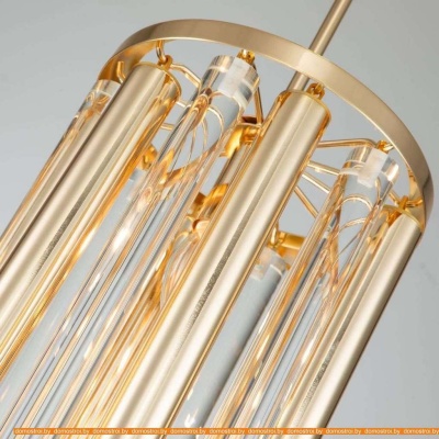 Подвесная люстра Favourite Atlant 2975-1P фотография