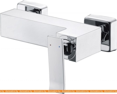 Смеситель BelBagno Ticino TIC-ESDM-CRM фотография