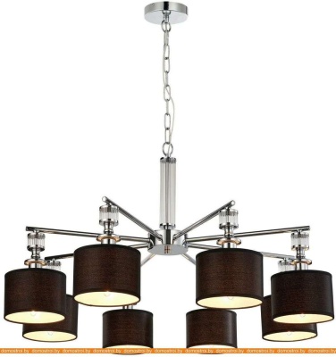 Подвесная люстра Favourite Archetypus 2674-8P фотография