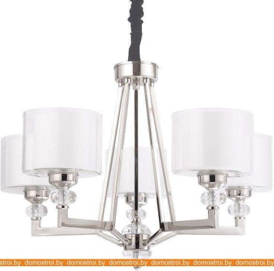 Подвесная люстра Vele Luce VL1053L05 фотография