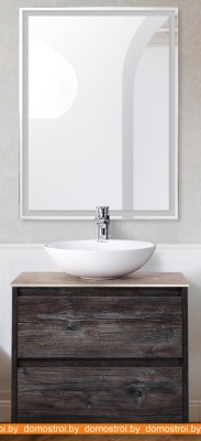 Тумба под умывальник BelBagno Kraft-600-2C-SO-PP (pino pasadena) фотография