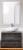 Тумба под умывальник BelBagno Kraft-600-2C-SO-PP (pino pasadena) фотография
