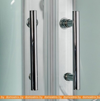 Душевая кабина WeltWasser WW500 Werra 1001 фотография