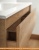 Тумба под умывальник BelBagno Kraft-700-2C-SO-RGB (rovere galifax) фотография