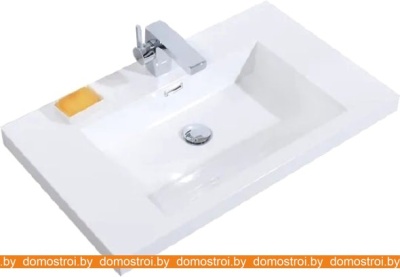 Умывальник BelBagno Luce BB600AB фотография