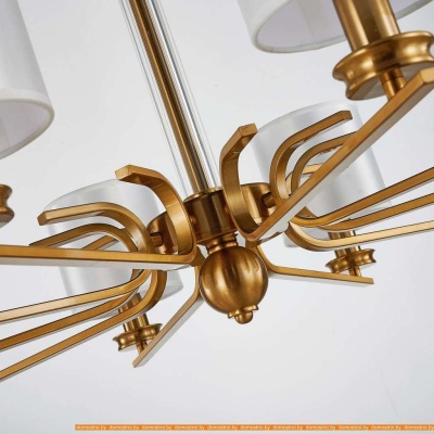 Подвесная люстра Favourite Venustus 2679-10P фотография