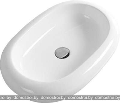 Умывальник Melana MLN-7042 63x42 фотография