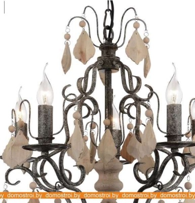 Подвесная люстра Favourite Albero 1763-5P фотография