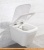 Унитаз BelBagno Dory BB522ACHR фотография
