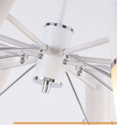 Люстра Favourite F-Promo Viator 2559-8P фотография