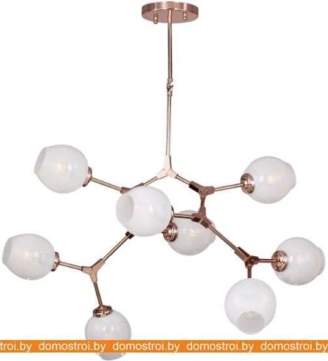 Подвесная люстра Favourite Bolos 1743-8P фотография